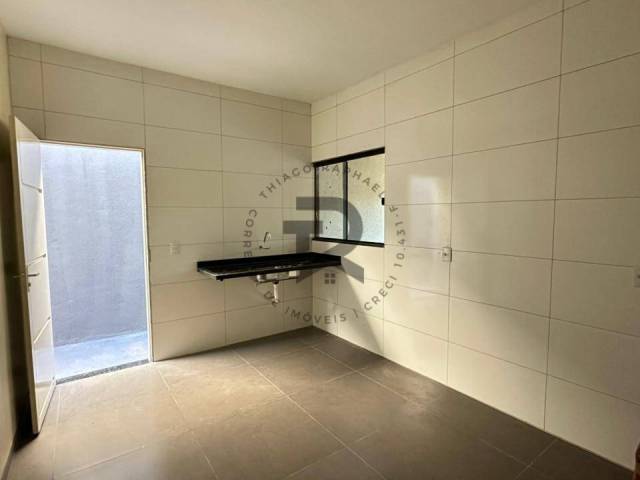 Casa para Venda em Dourados - 5