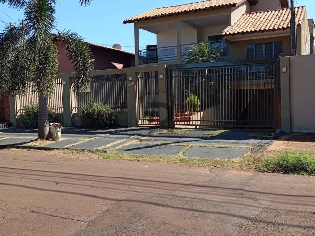 Casa para Venda em Dourados - 2