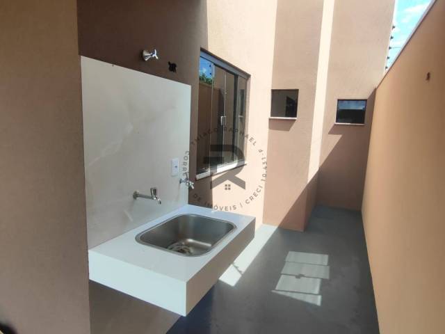 Casa para Venda em Dourados - 3