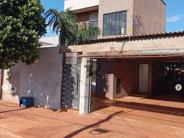 Casa para Venda em Dourados - 2