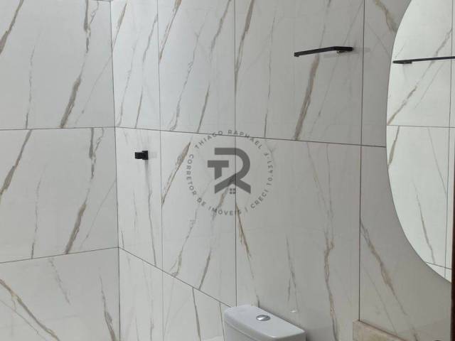 Casa para Venda em Dourados - 4