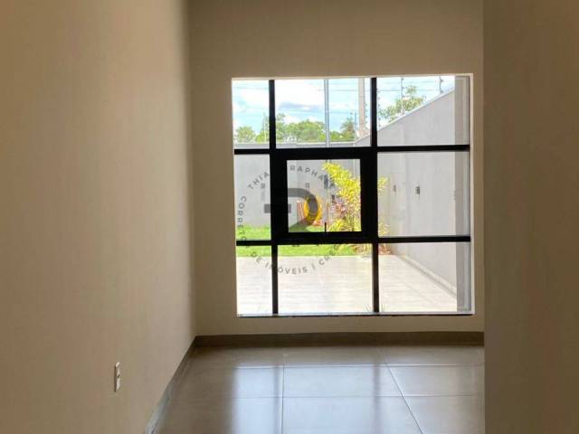 Casa para Venda em Dourados - 2