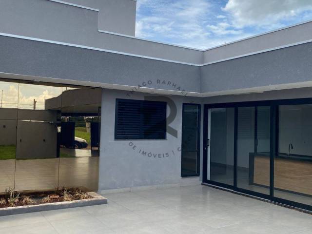 Casa para Venda em Dourados - 5