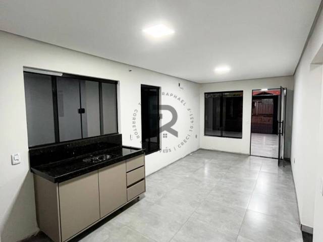 Casa para Venda em Dourados - 2