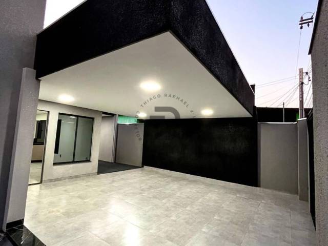 Casa para Venda em Dourados - 4