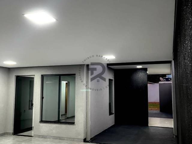 Casa para Venda em Dourados - 5