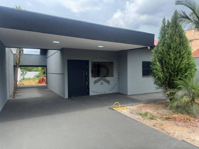 Casa para Venda em Dourados - 3