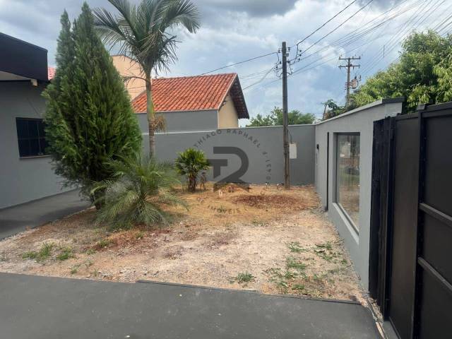 Casa para Venda em Dourados - 4