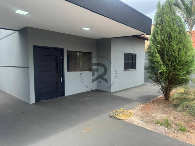 Casa para Venda em Dourados - 5