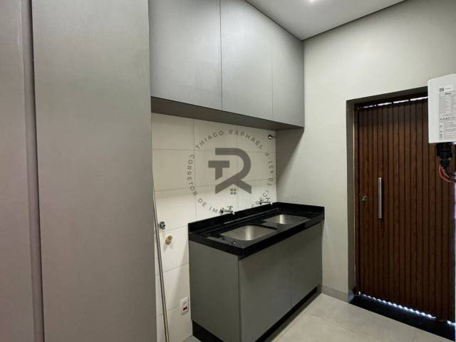 Casa para Venda em Dourados - 3