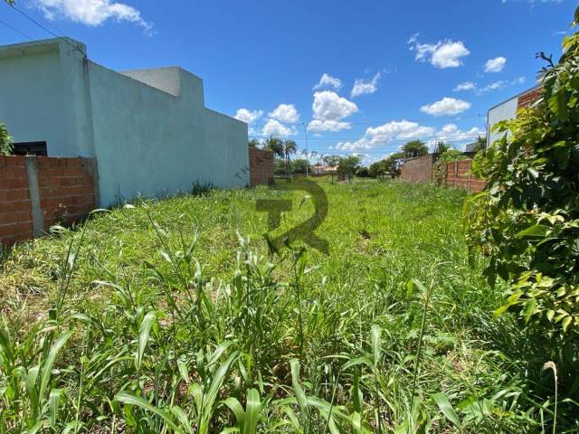 Área para Venda em Dourados - 2