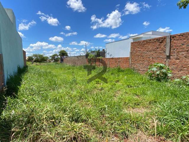 Venda em Residencial Cidade Jardim I - Dourados