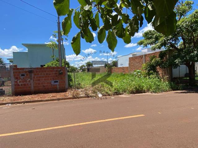 Área para Venda em Dourados - 5