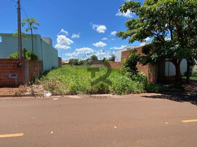 Área para Venda em Dourados - 4