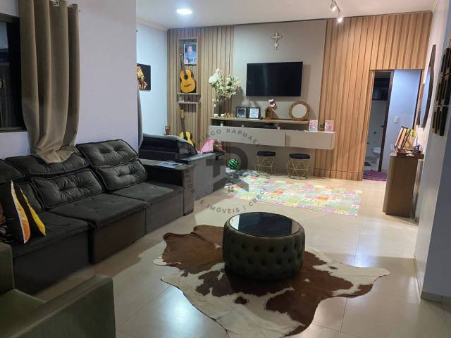 Venda em Jardim São Pedro - Dourados