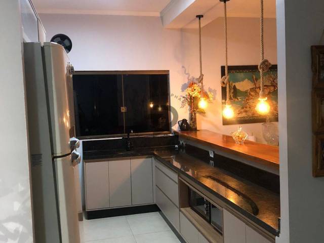 Casa para Venda em Dourados - 2