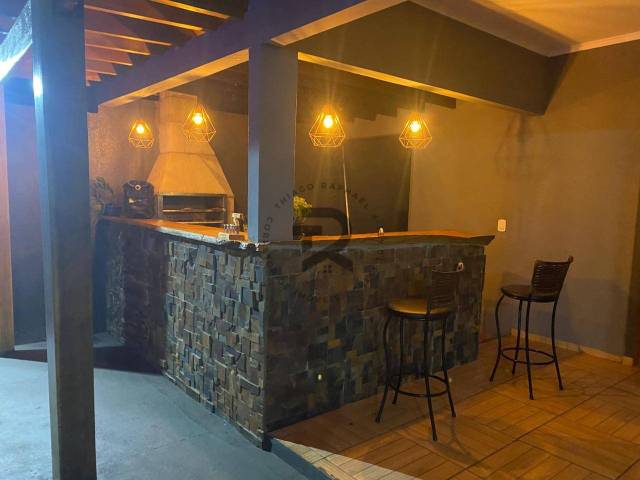 Casa para Venda em Dourados - 4