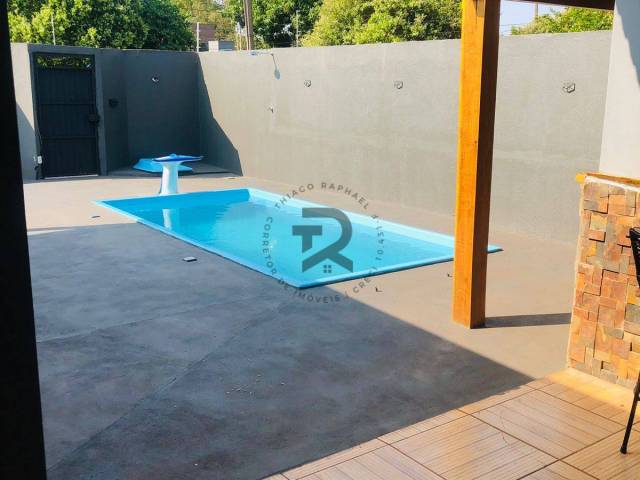 Casa para Venda em Dourados - 3