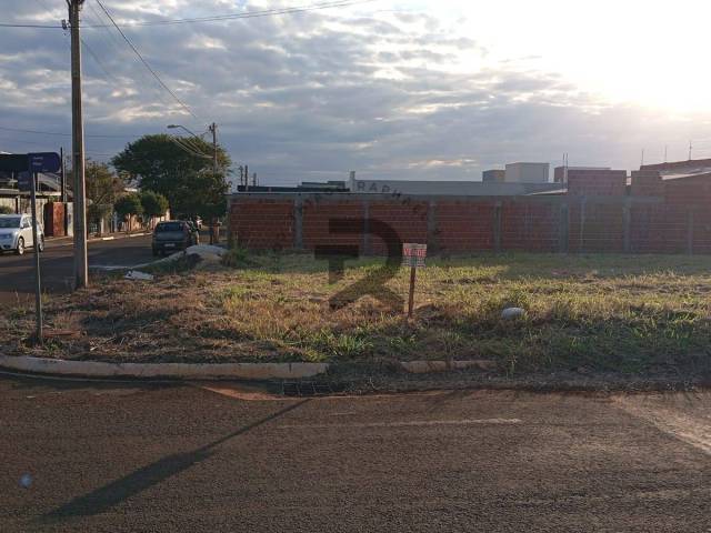 Área para Venda em Dourados - 2