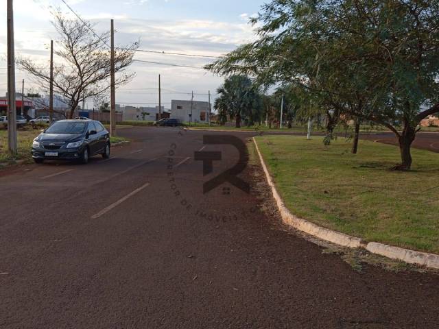 Área para Venda em Dourados - 4