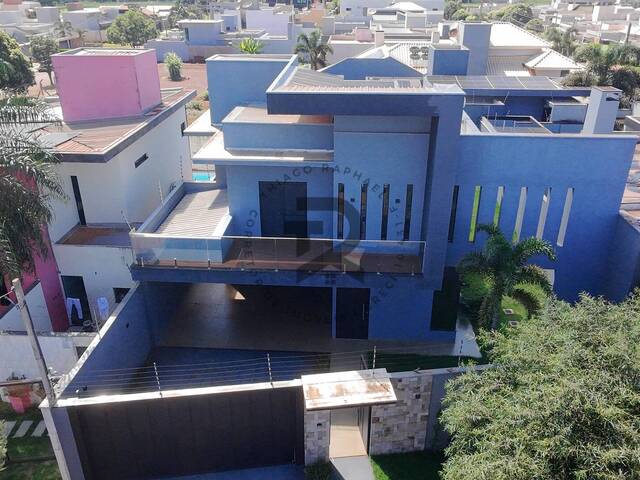 Casa para Venda em Dourados - 2