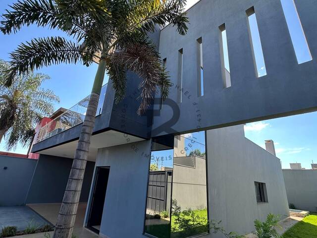 Casa para Venda em Dourados - 3