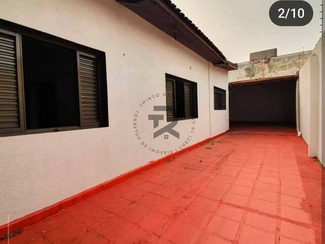 Casa para Venda em Dourados - 2