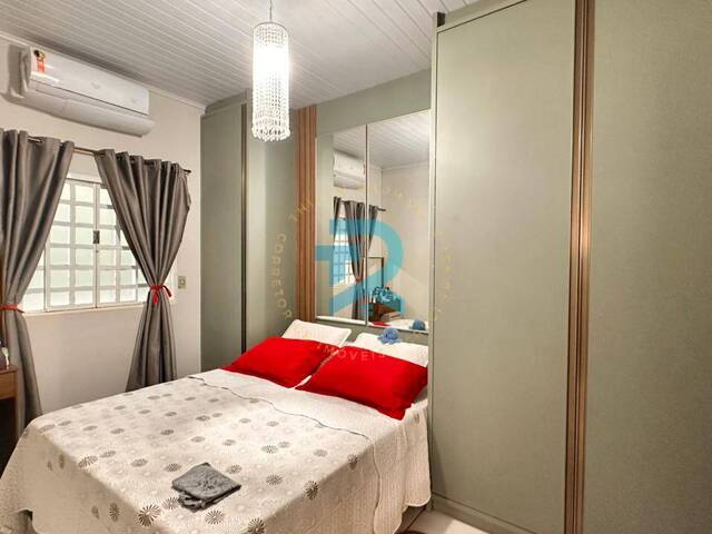 Casa para Venda em Dourados - 5