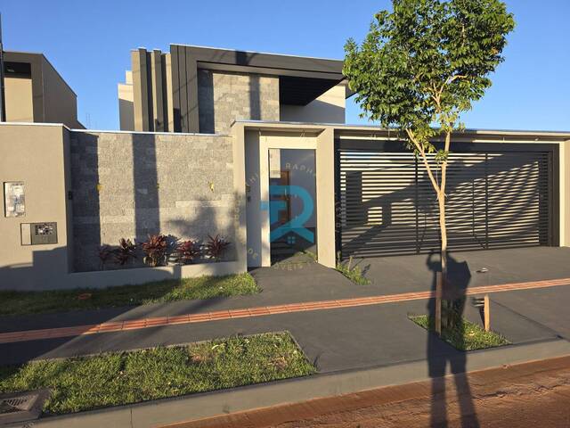 Venda em Jardim Cristhais - Dourados