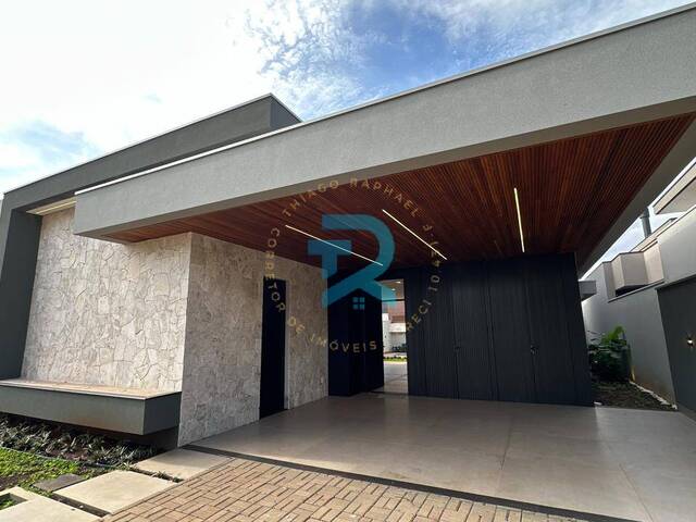 #247 - Casa para Venda em Dourados - MS - 2