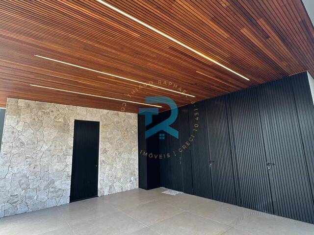 #247 - Casa para Venda em Dourados - MS - 3