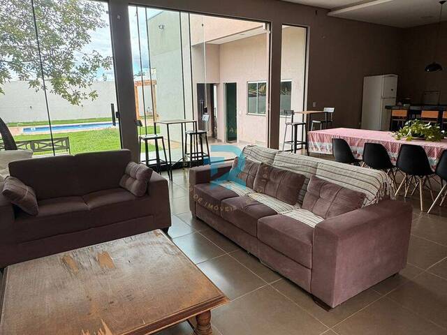 Casa para Venda em Dourados - 5