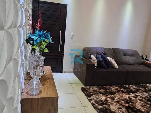 Casa para Venda em Dourados - 5