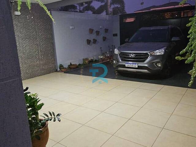 Casa para Venda em Dourados - 4