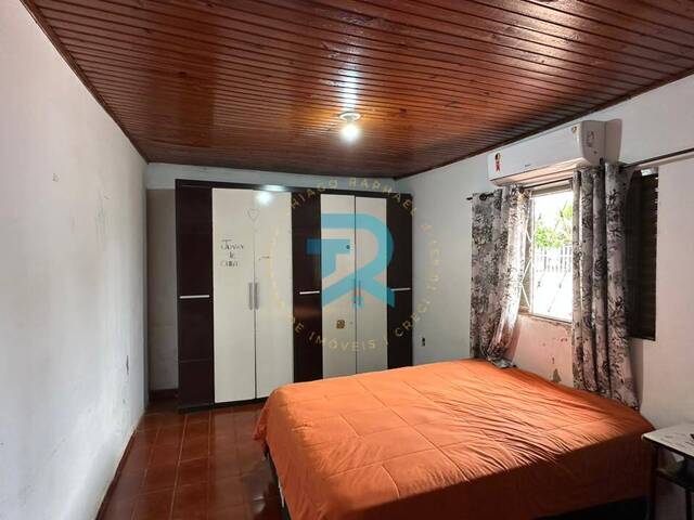 Casa para Venda em Dourados - 3