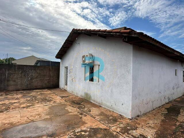 Venda em JARDIM VISTA ALEGRE - Dourados