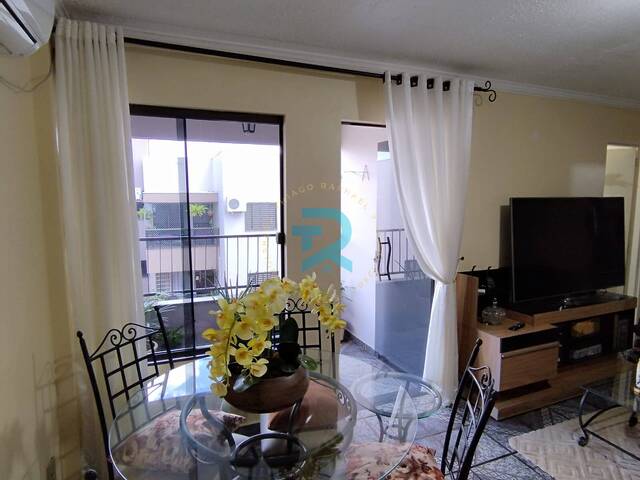 Apartamento para Venda em Dourados - 4