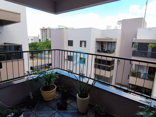 Apartamento para Venda em Dourados - 5