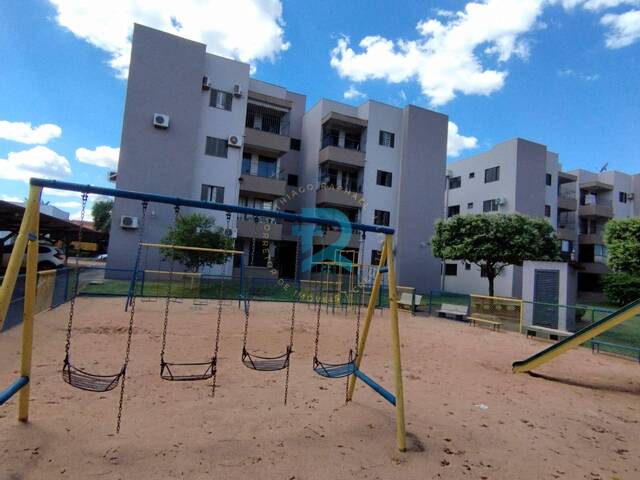 Venda em Vila Alba - Dourados