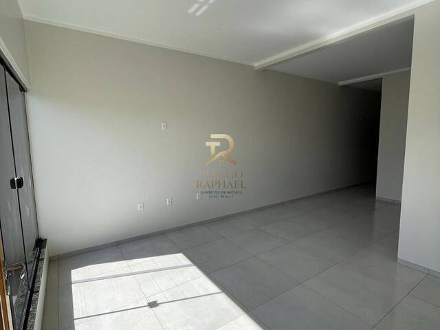 #296 - Casa para Venda em Dourados - MS - 2