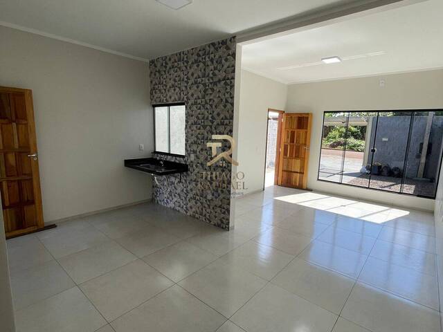 Casa para Venda em Dourados - 5