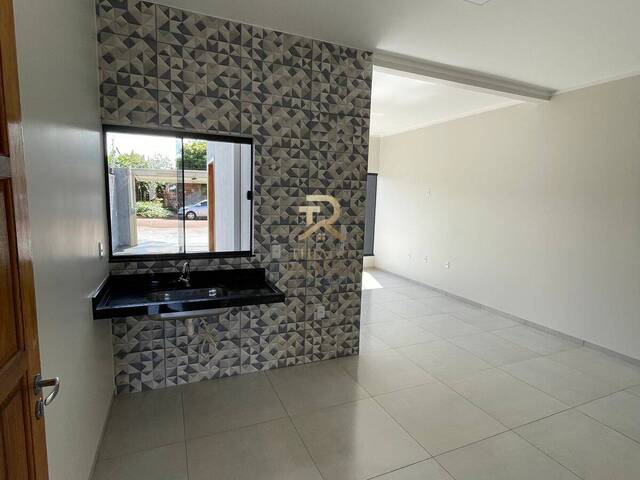 Casa para Venda em Dourados - 4