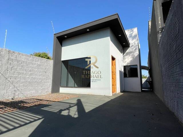 Venda em Parque das Nações - Dourados