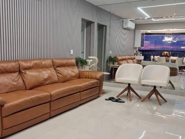 #297 - Apartamento para Venda em Dourados - MS - 2