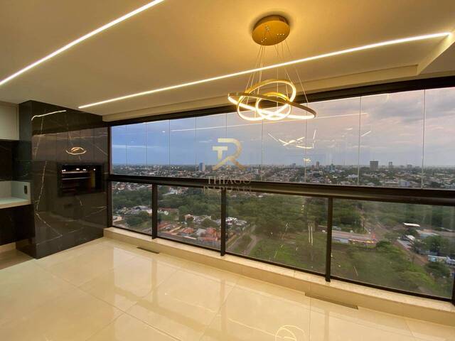 Venda em Jardim Europa - Dourados