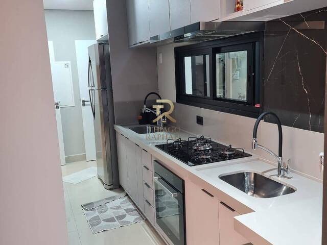 #297 - Apartamento para Venda em Dourados - MS - 3