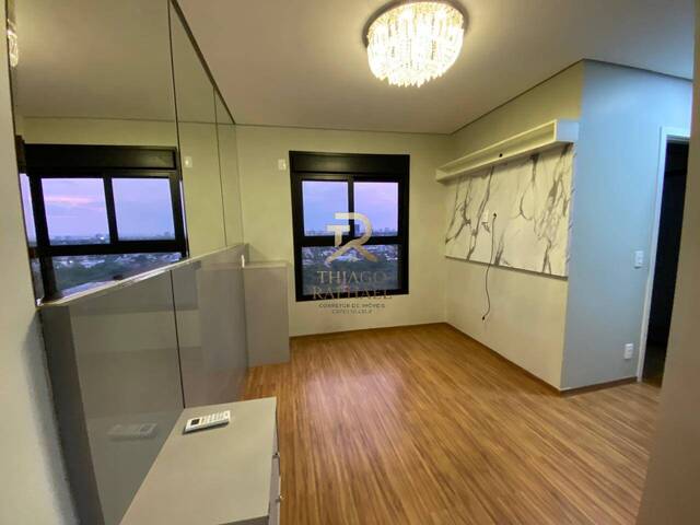 Apartamento para Venda em Dourados - 5