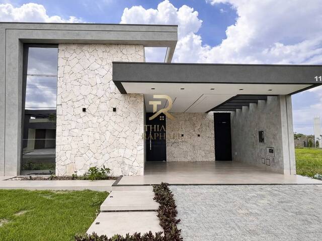 #299 - Casa para Venda em Dourados - MS - 1