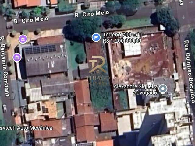 #301 - Área para Venda em Dourados - MS - 1