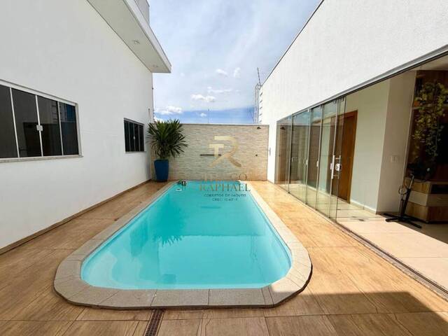 Casa para Venda em Dourados - 4